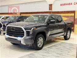 تويوتا توندرا